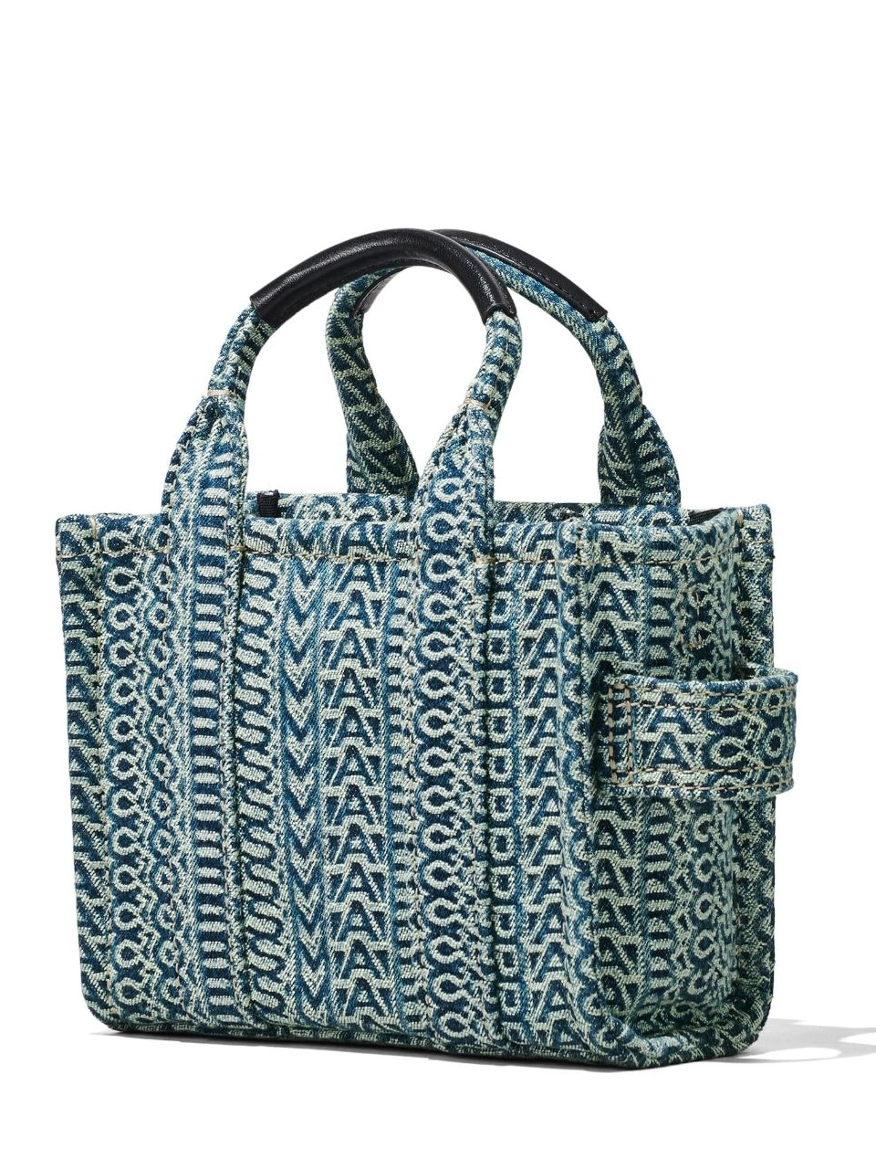 Cheap Women Tote bag Crossbody Monogram The Marc Jacobs Washed 0715
